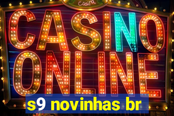 s9 novinhas br